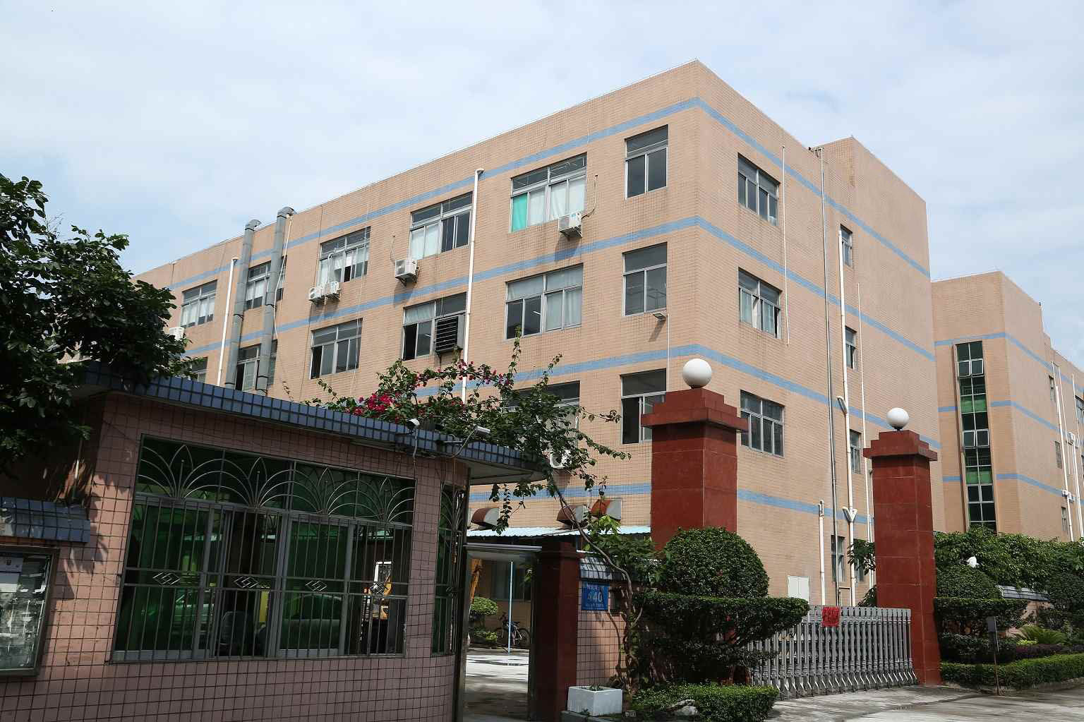 KeZhuang Advanced Technology Corporation
